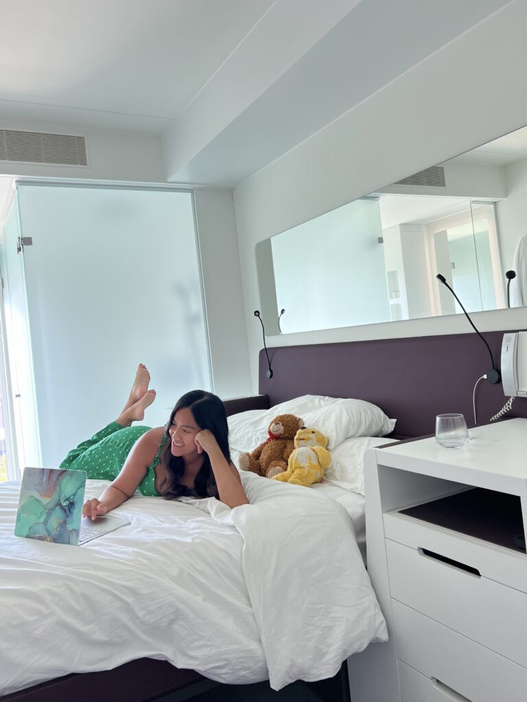 Yotel Hotel Amsterdam