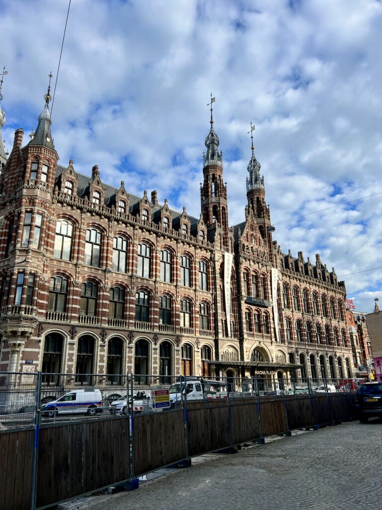 Amsterdam Netherlands