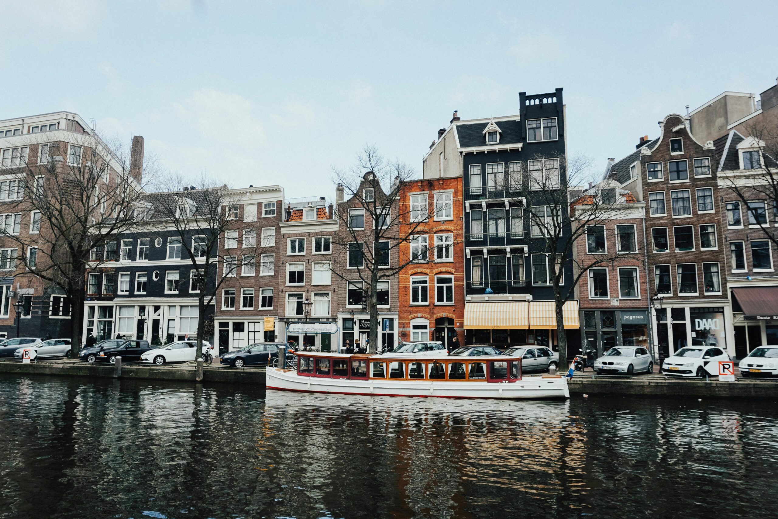 3 Days in Amsterdam