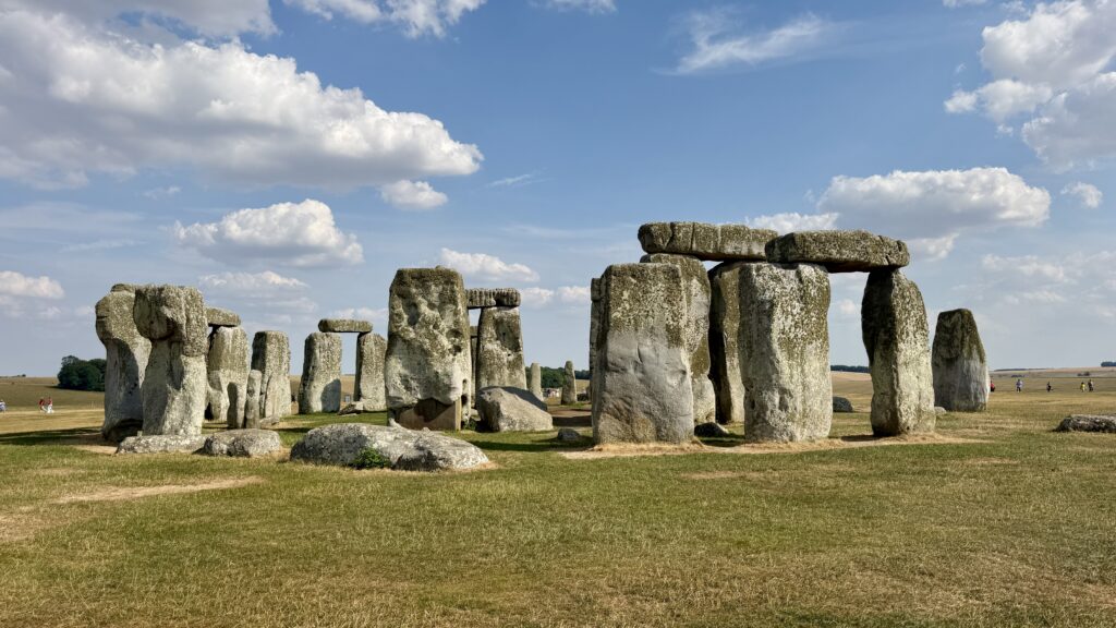 Stonehenge