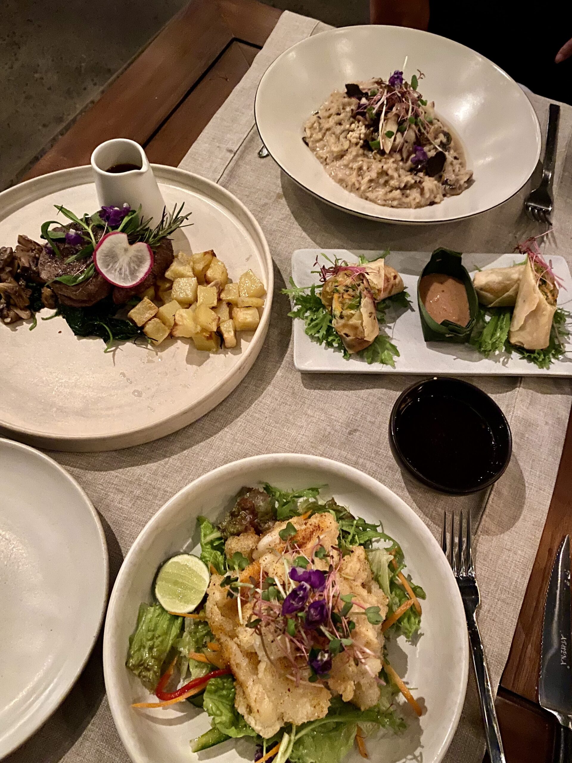 Bismo Eight Ubud Bali