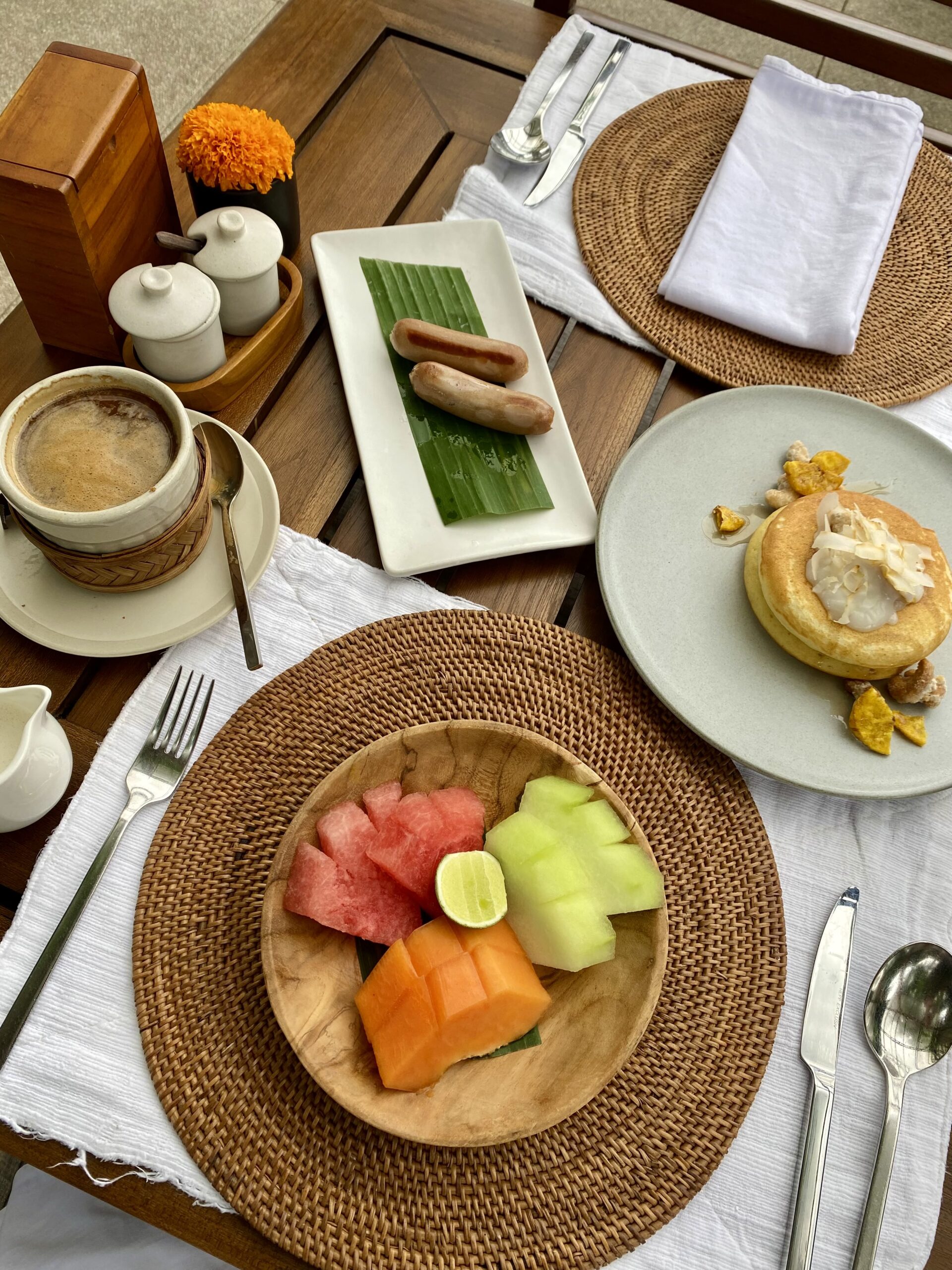 Bismo Eight Ubud Bali