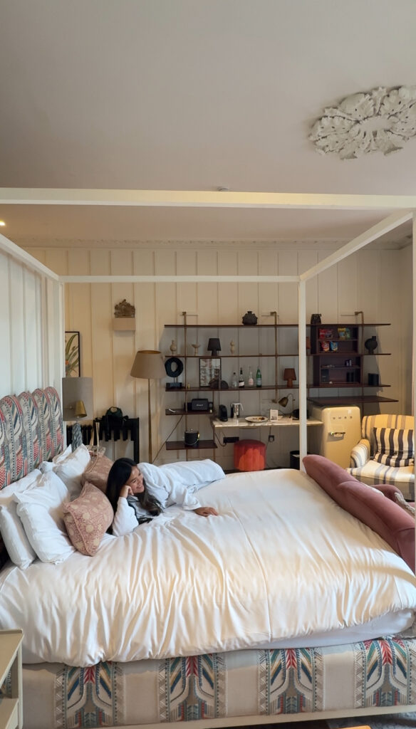 The Mayson Hotel in Dublin