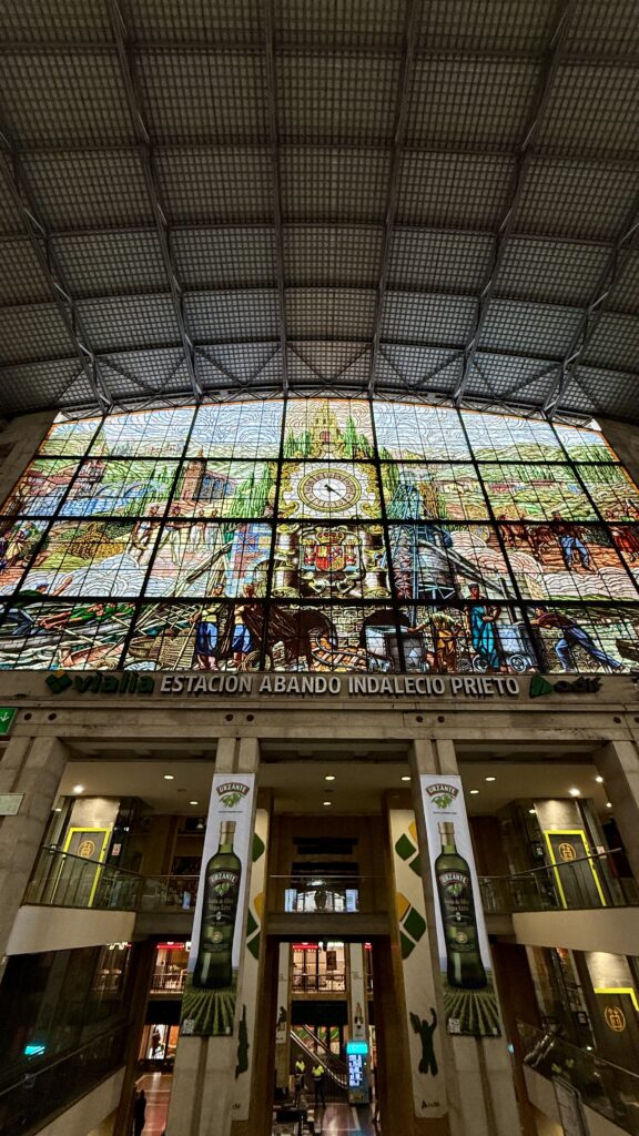 Bilbao, Spain travel guide