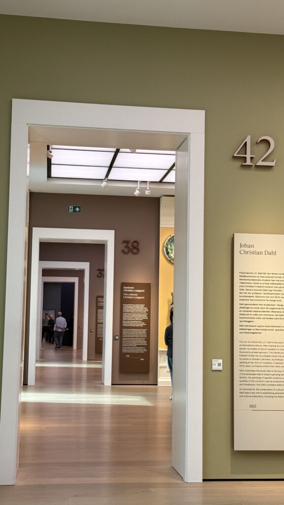 Oslo Museums