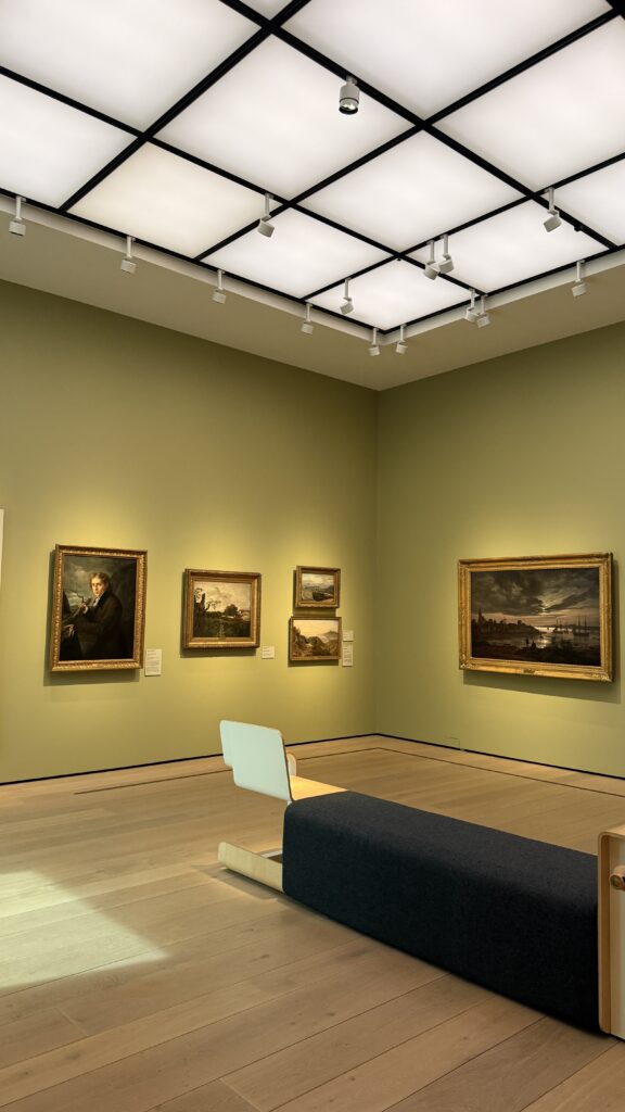 National Museum of Oslo