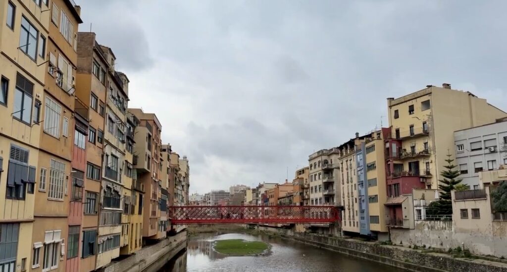 Girona