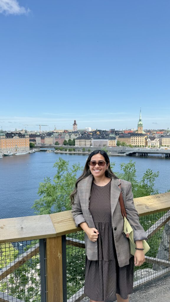 Stockholm Travel Guide