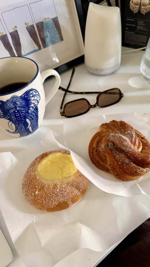 Best Bakeries in Stockholm