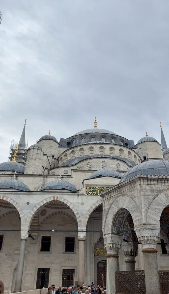 Context Travel Tours in Turkey