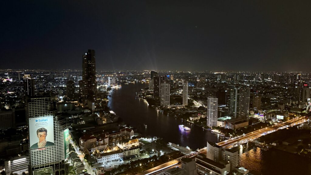 Bangkok Travel Guide