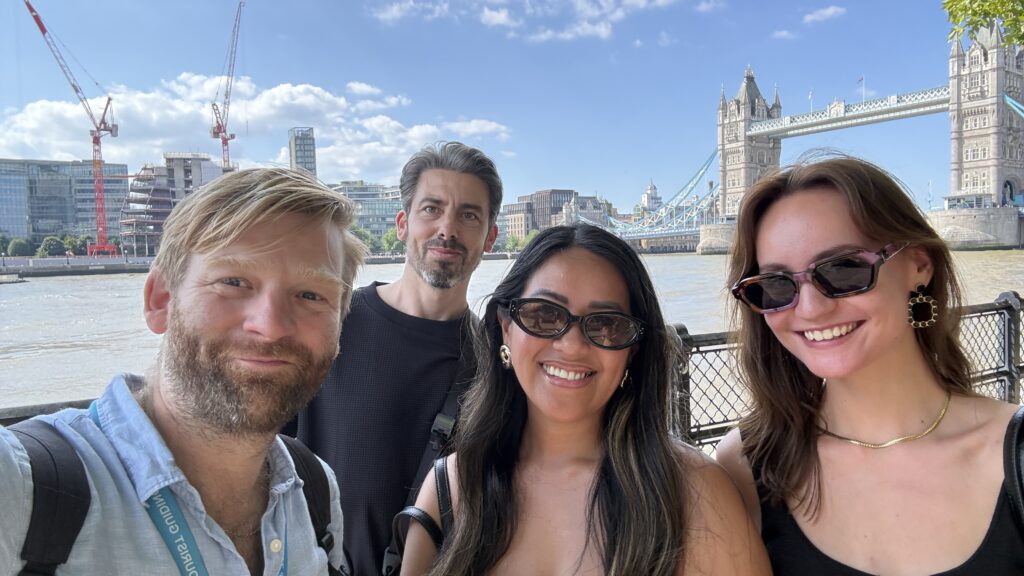 Context Travel Tours in UK