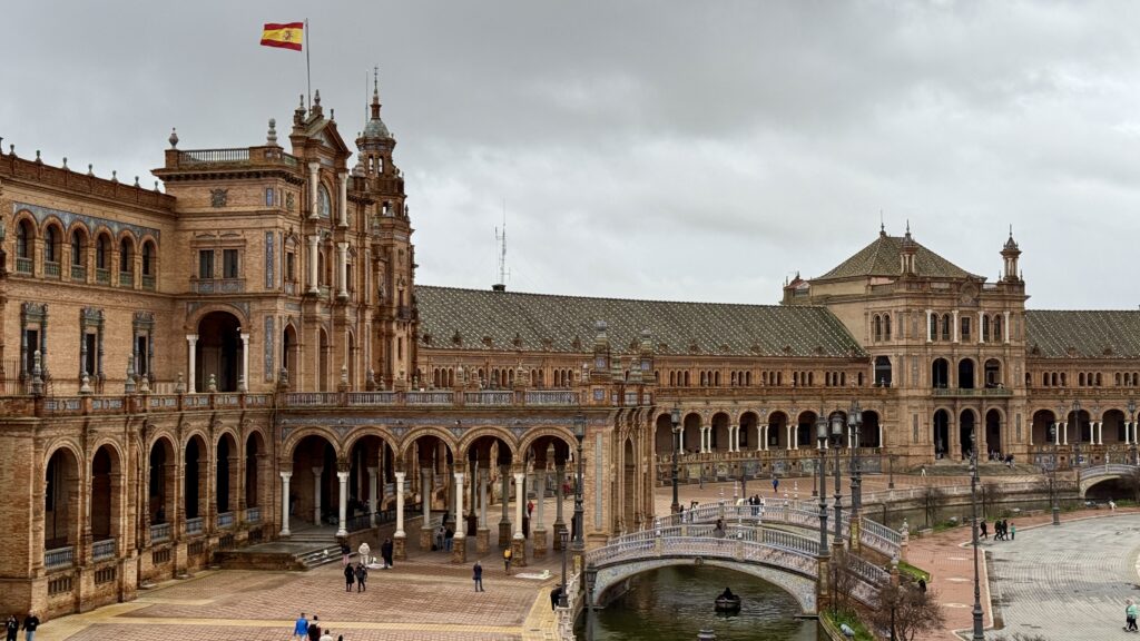 Context Travel Tours in Spain