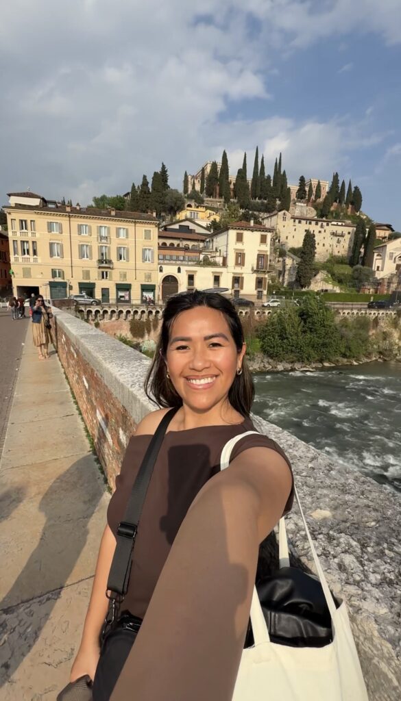 Context Travel Tours in Italy