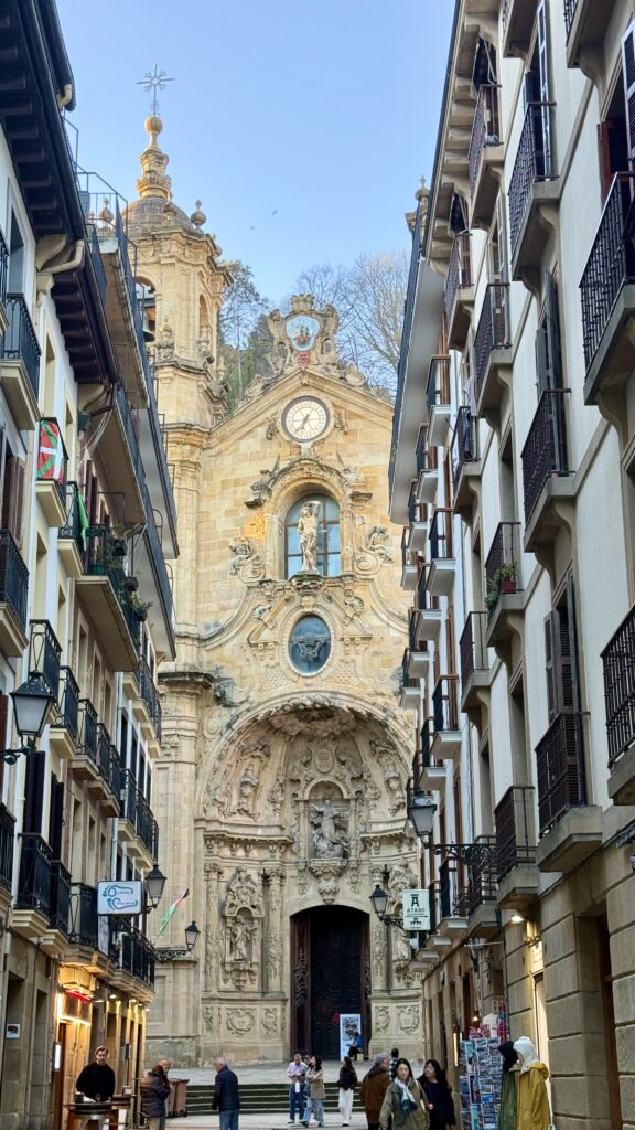 Context Travel Tours in Spain