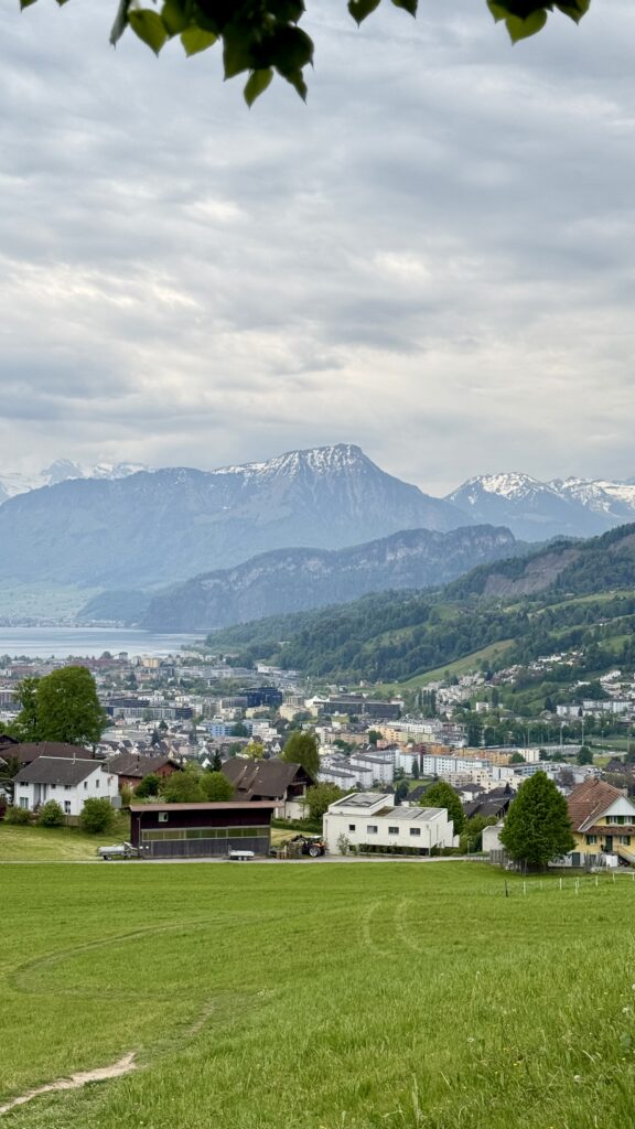 Context Travel Tours in Switzerland
