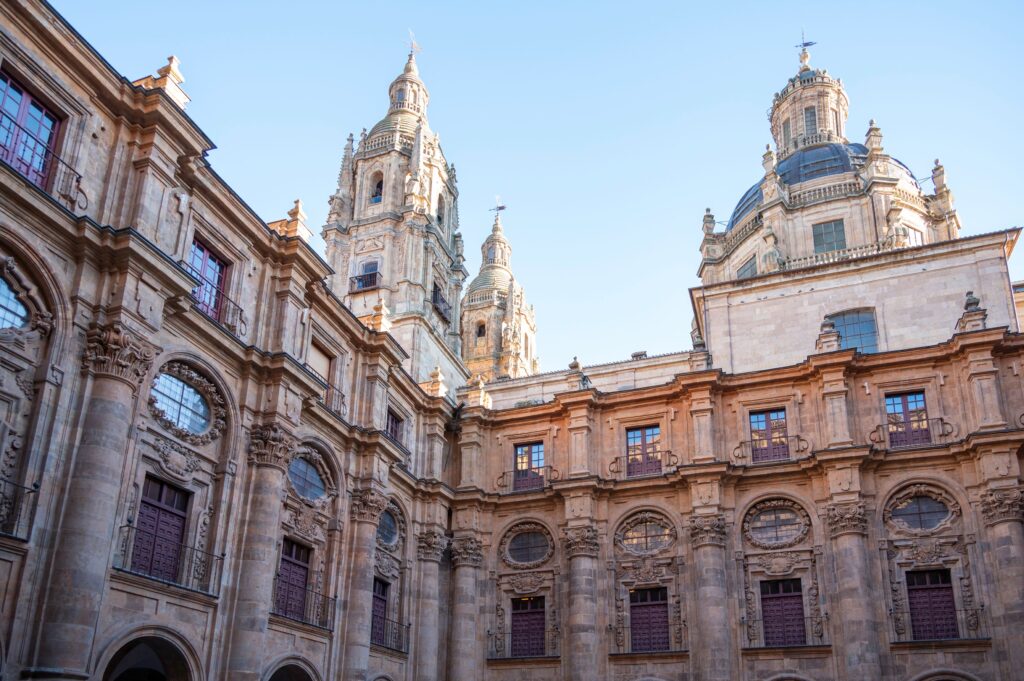 Where to stay in madrid