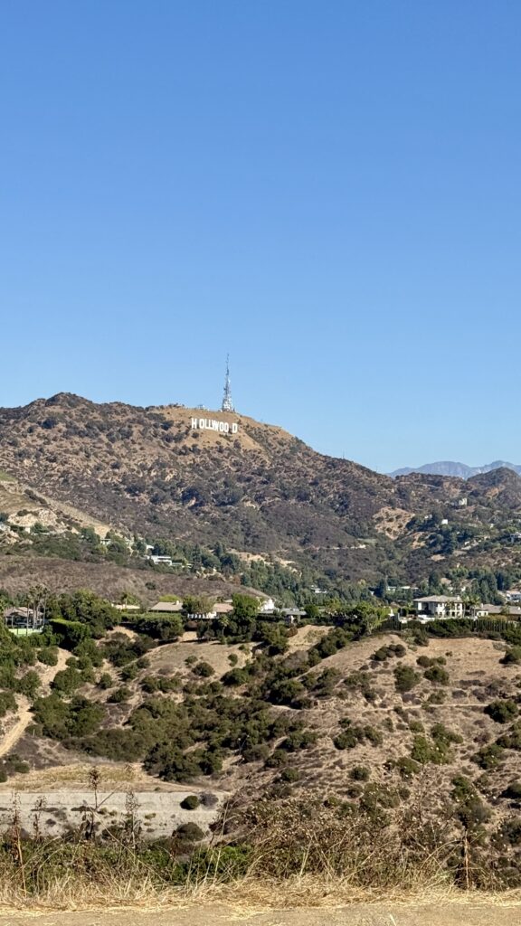 Hollywood / Los Angeles