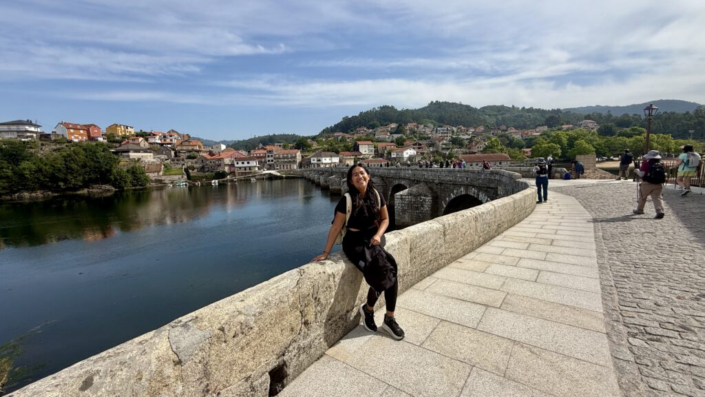 Camino de Santiago