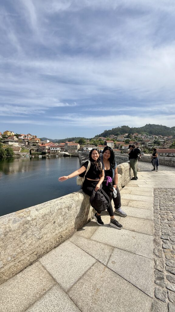 Camino de Santiago