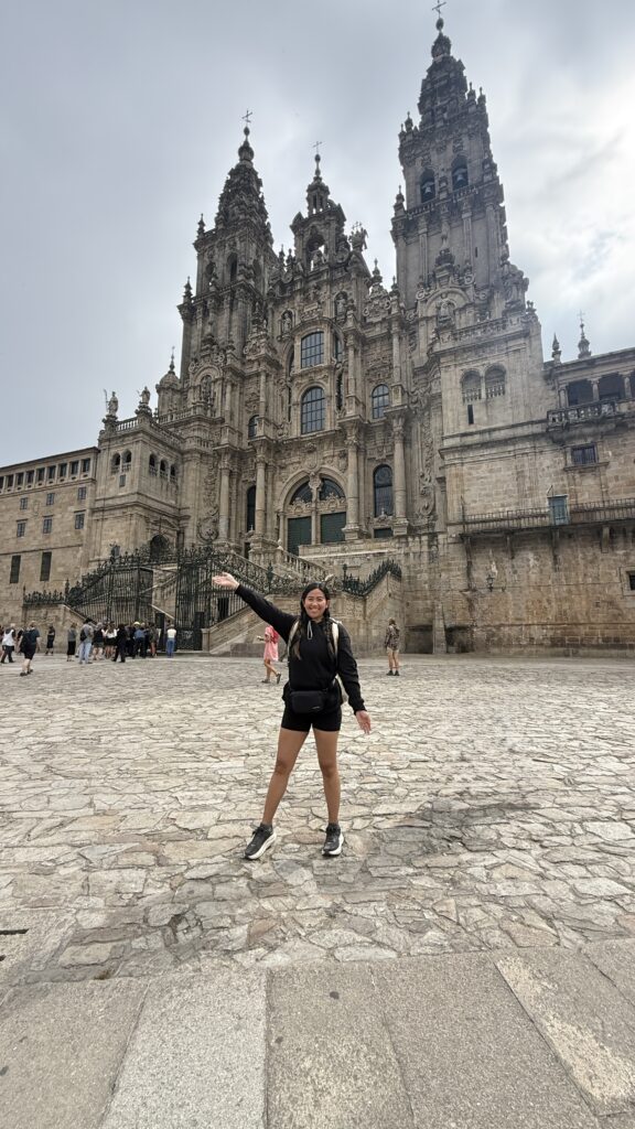 Camino de Santiago