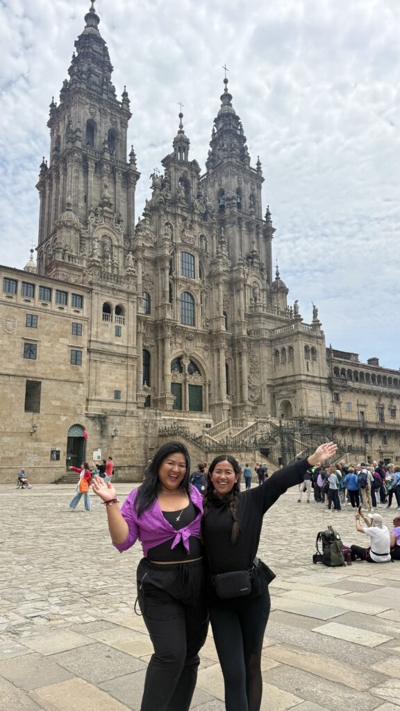 Camino de Santiago