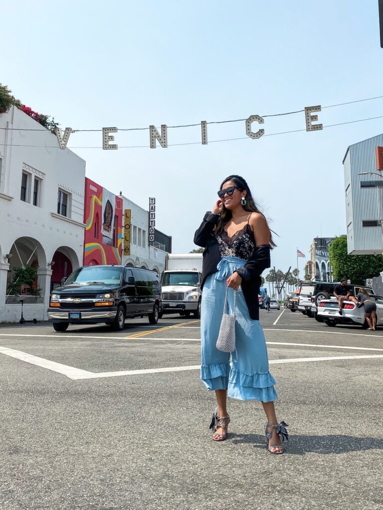 Venice - Los Angeles