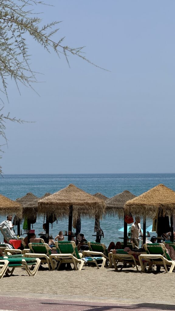 Malagueta Beach