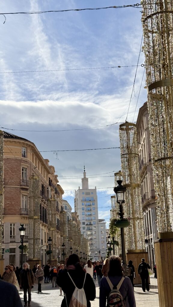 Malaga Travel Guide