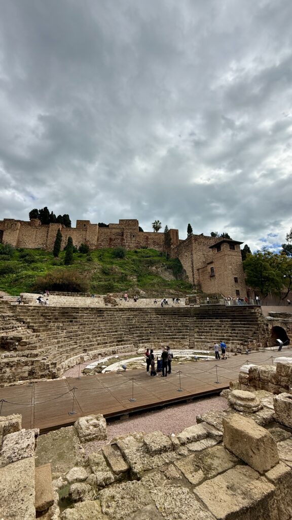 Malaga Travel Guide