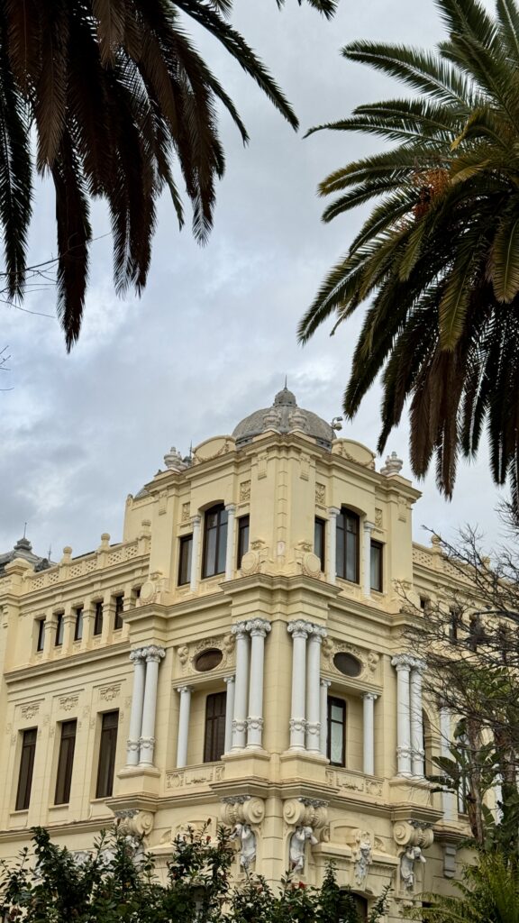 Malaga Travel Guide