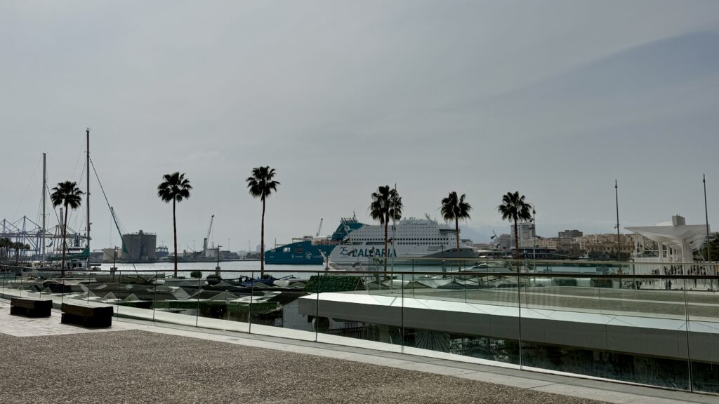 Malaga Travel Guide