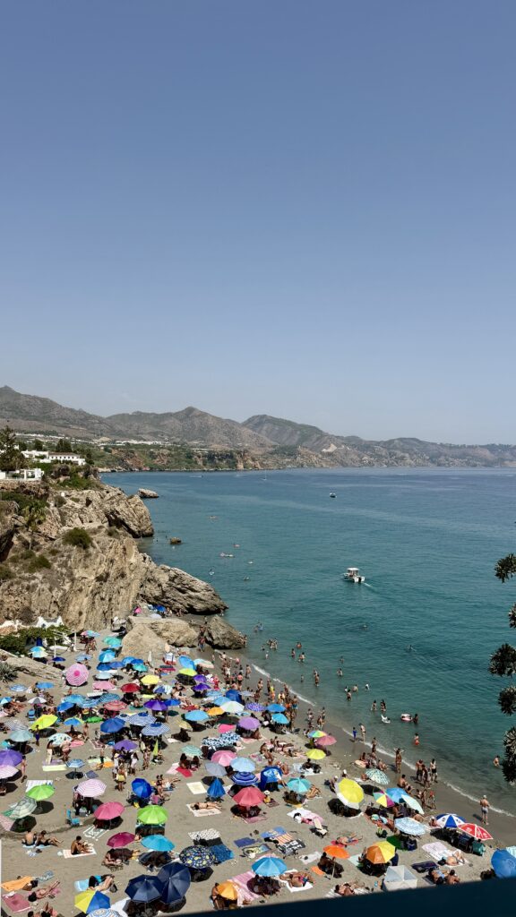 Nerja day trip from Malaga
