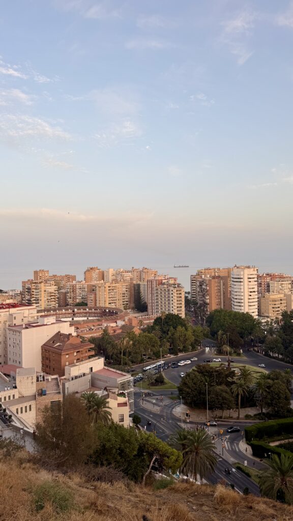 Malaga Travel Guide