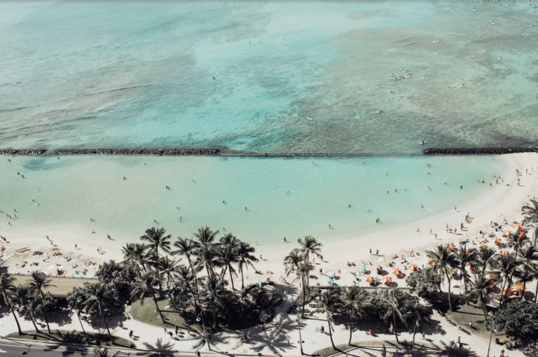 Aston Waikiki Beach Tower