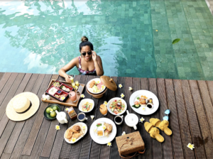 The Santai Umalas Review: A Private Luxury Villa Retreat in Bali