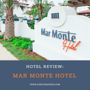 Mar Monte Hotel Cover Photo