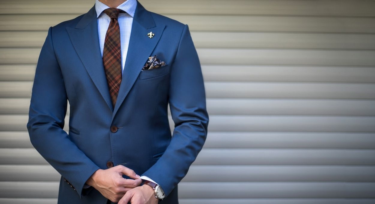Fashion Tips for New Executives