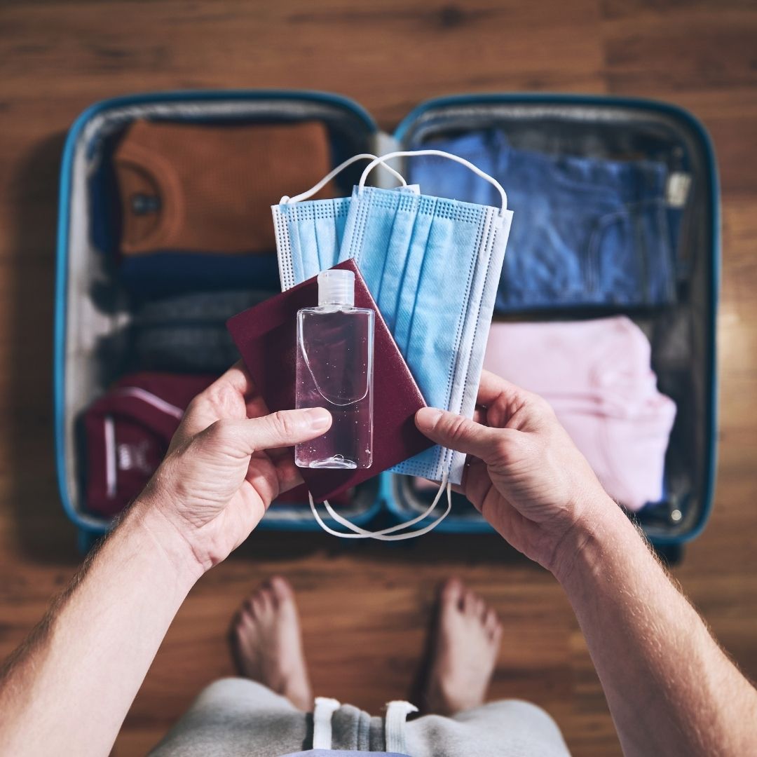 What To Do Before a Trip: Important Travel Preparation Tips