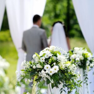Tips for Planning the Perfect Outdoor Wedding