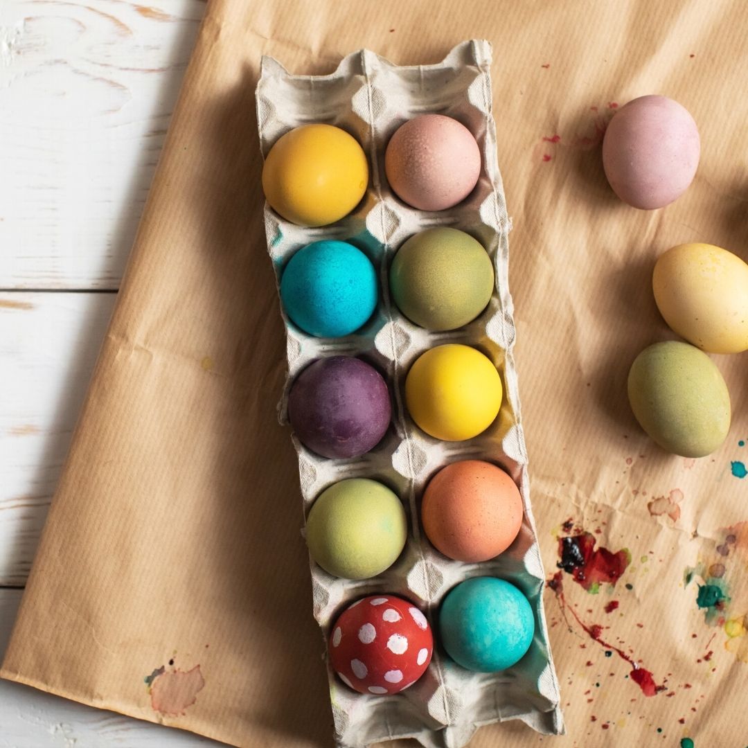 Best Ways To Celebrate Easter This Year