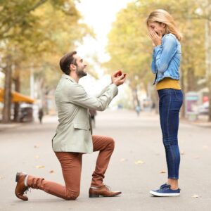 A Guide To Planning the Perfect Proposal