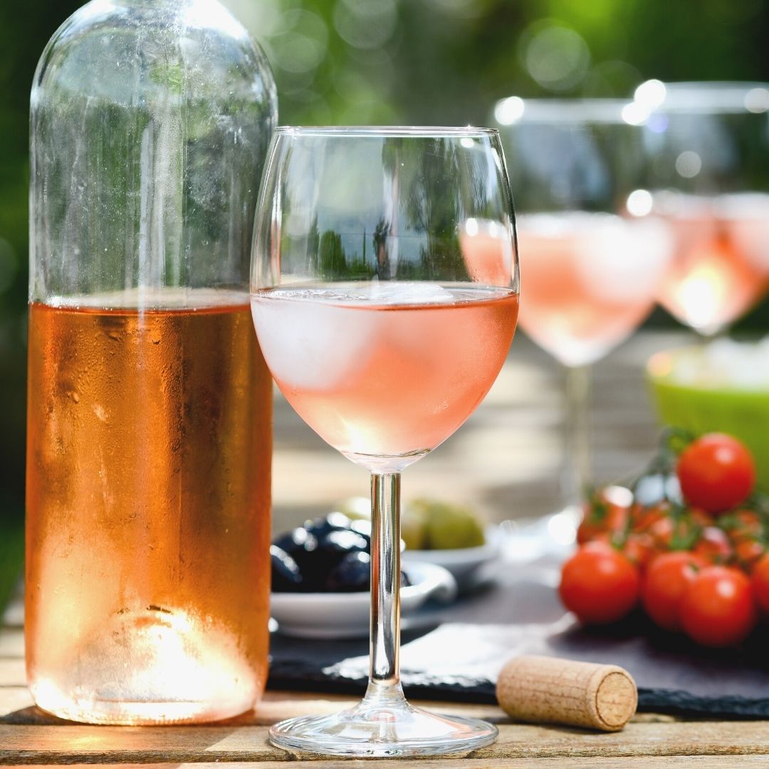 How To Enjoy Your Rosé This Summer