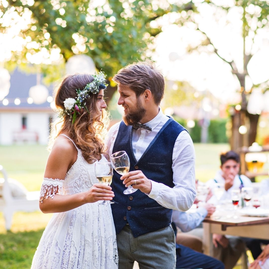Tips for Creating an Innovative Wedding Reception