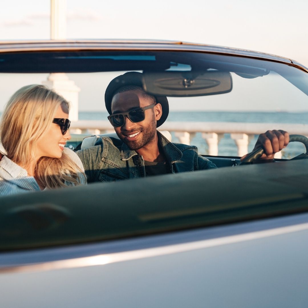 Tips for Planning the Best Couple’s Road Trip