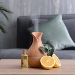 Tips for Newcomers to Using Essential Oils