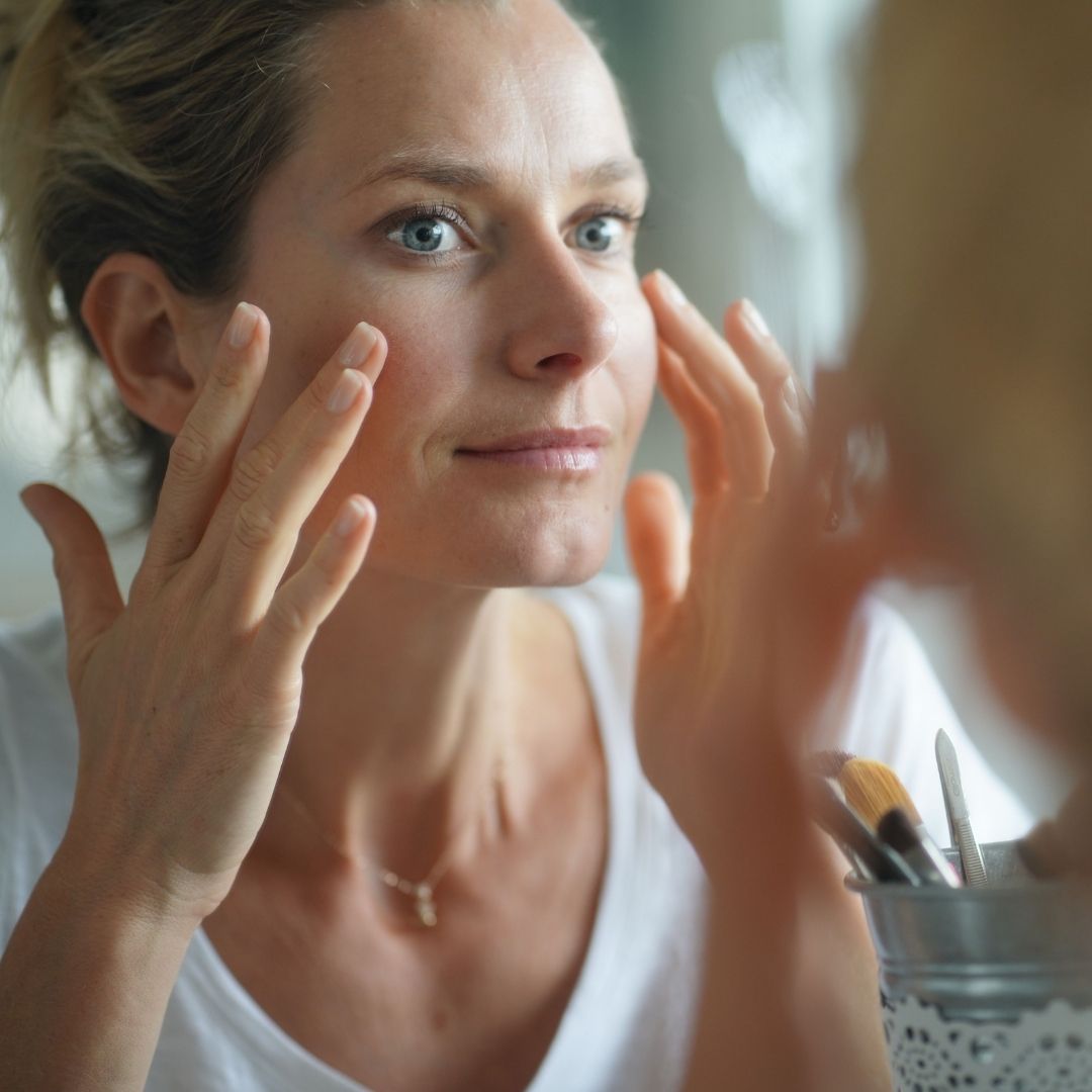 Signs It’s Time To Change Up the Skin-Care Routine
