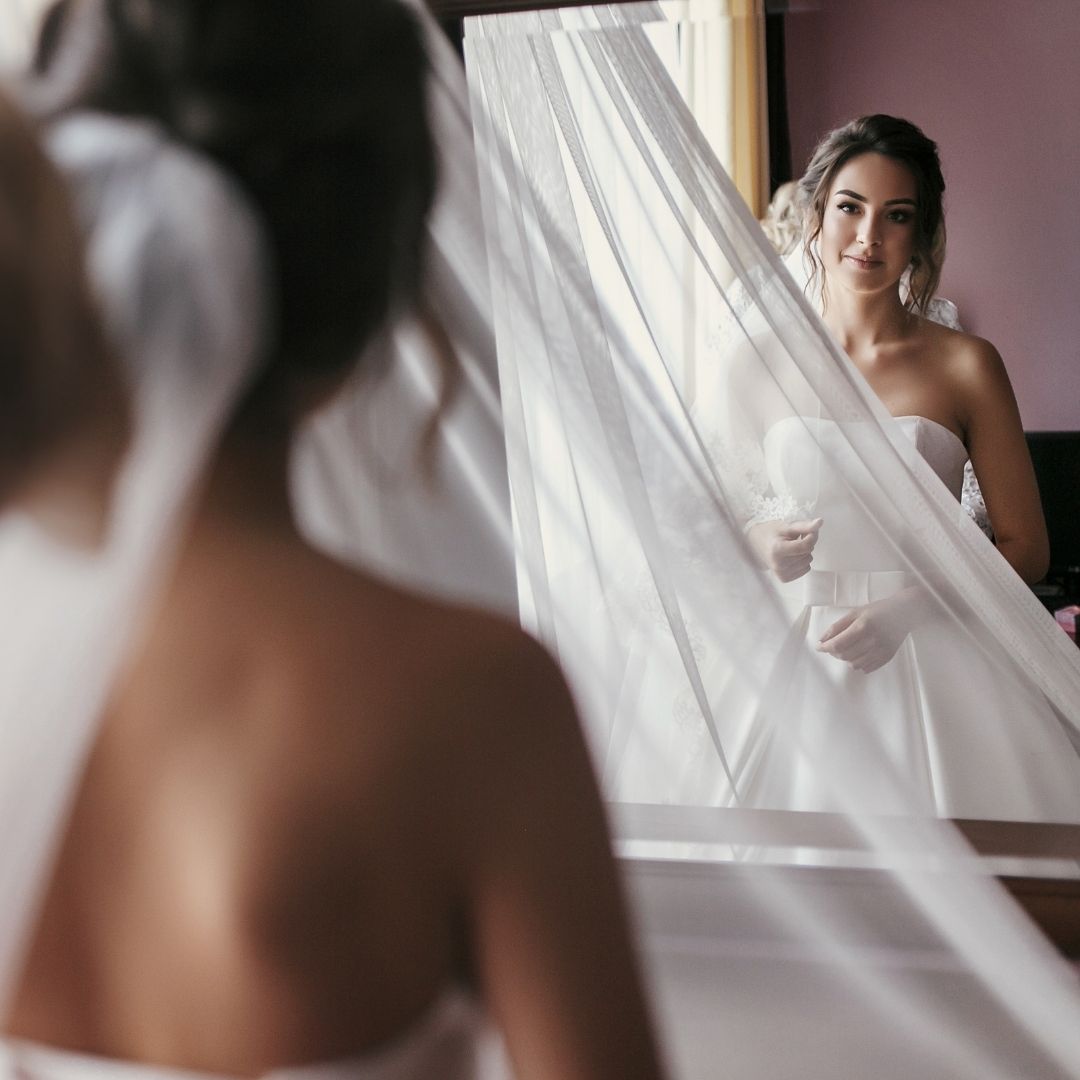 4 Tips Every Bride Should Know for Their Wedding Day