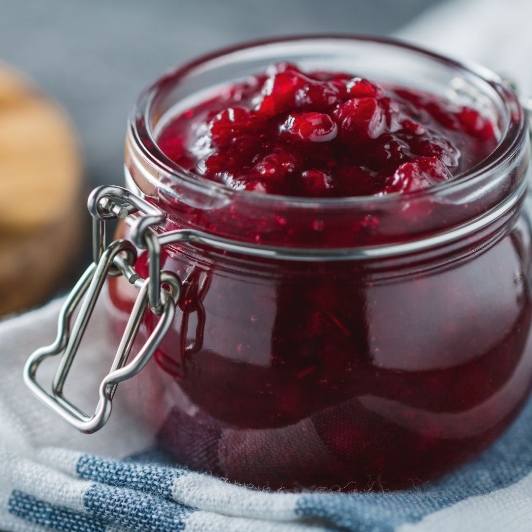 8 Glorious Uses for a Delicious Jar of Jam