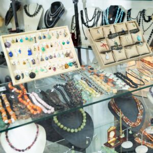 Reasons Why You Should Buy Sustainable Jewelry